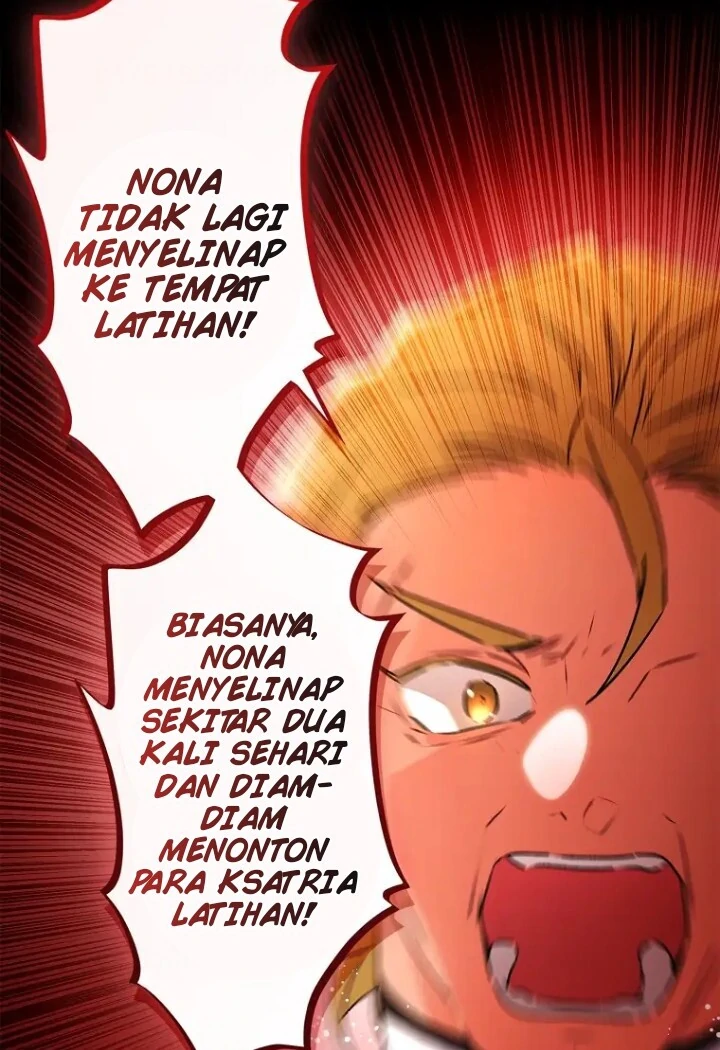 I Became the Male Lead's Adopted Daughter Chapter 120 Gambar 39