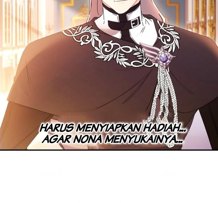 I Became the Male Lead's Adopted Daughter Chapter 121 Gambar 37