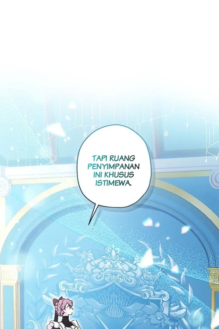 I Became the Male Lead's Adopted Daughter Chapter 122 Gambar 30