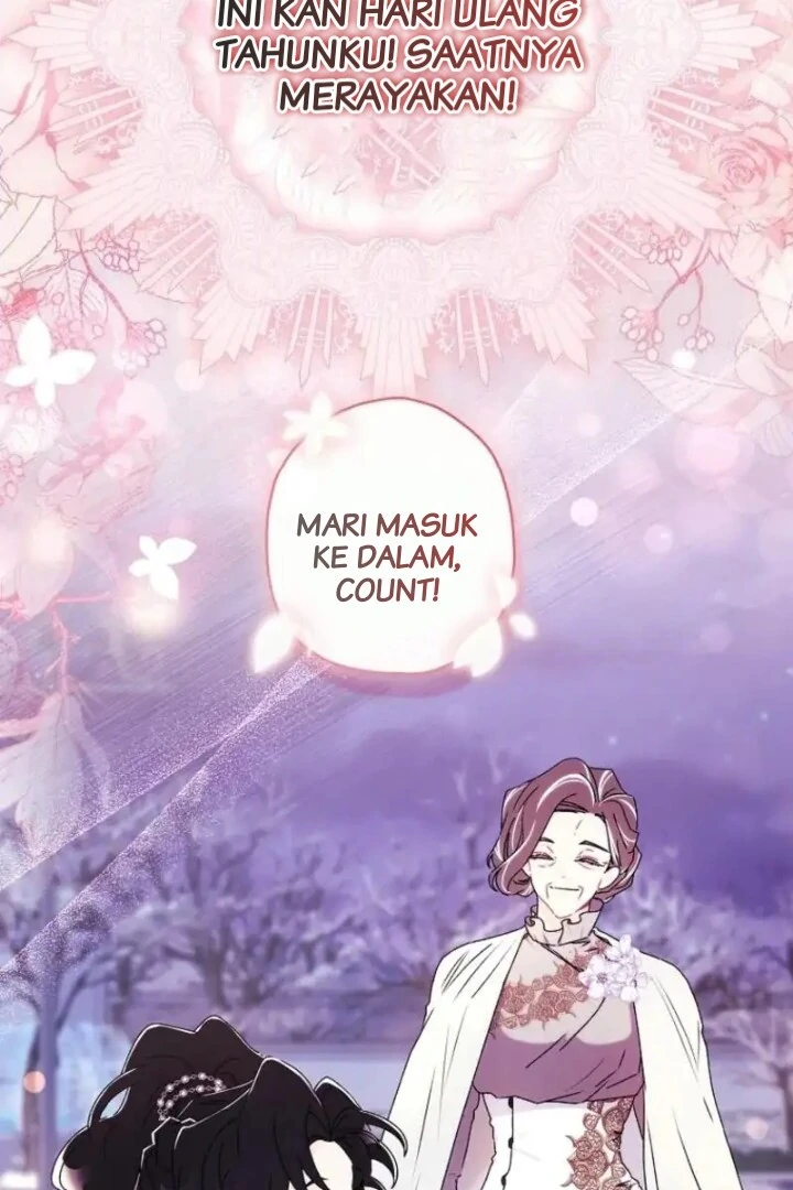 I Became the Male Lead's Adopted Daughter Chapter 123 Gambar 40