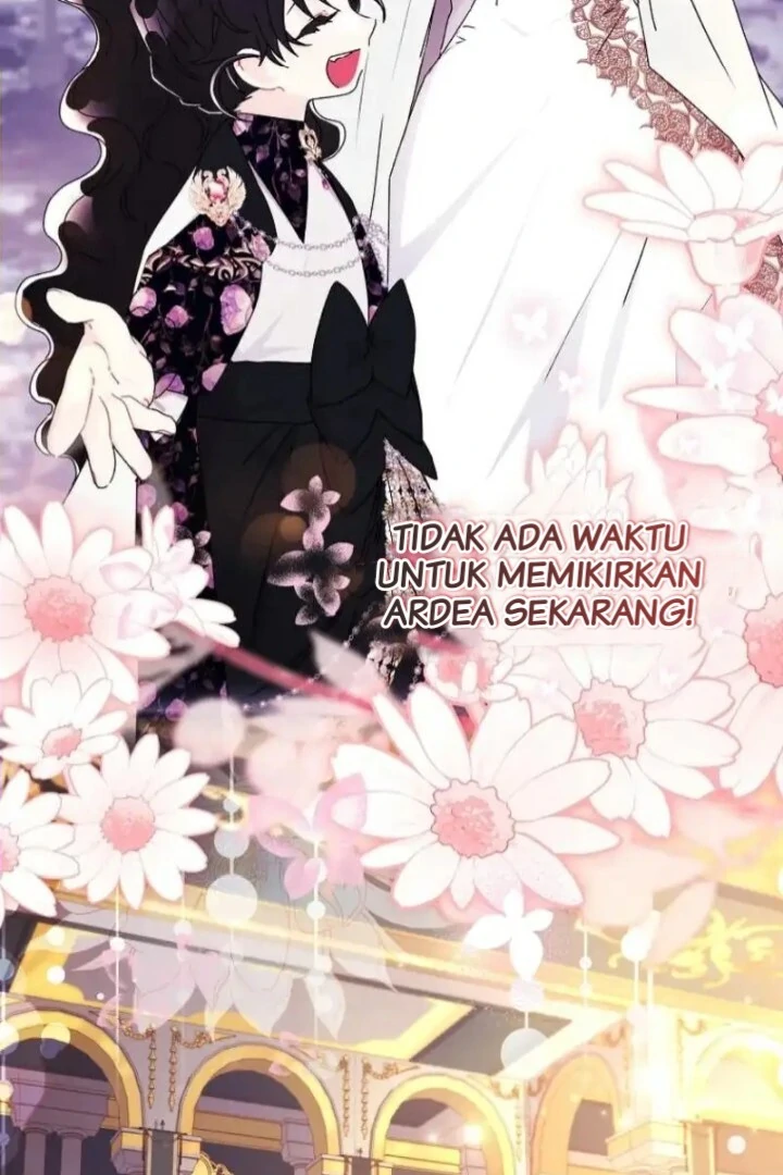 I Became the Male Lead's Adopted Daughter Chapter 123 Gambar 41