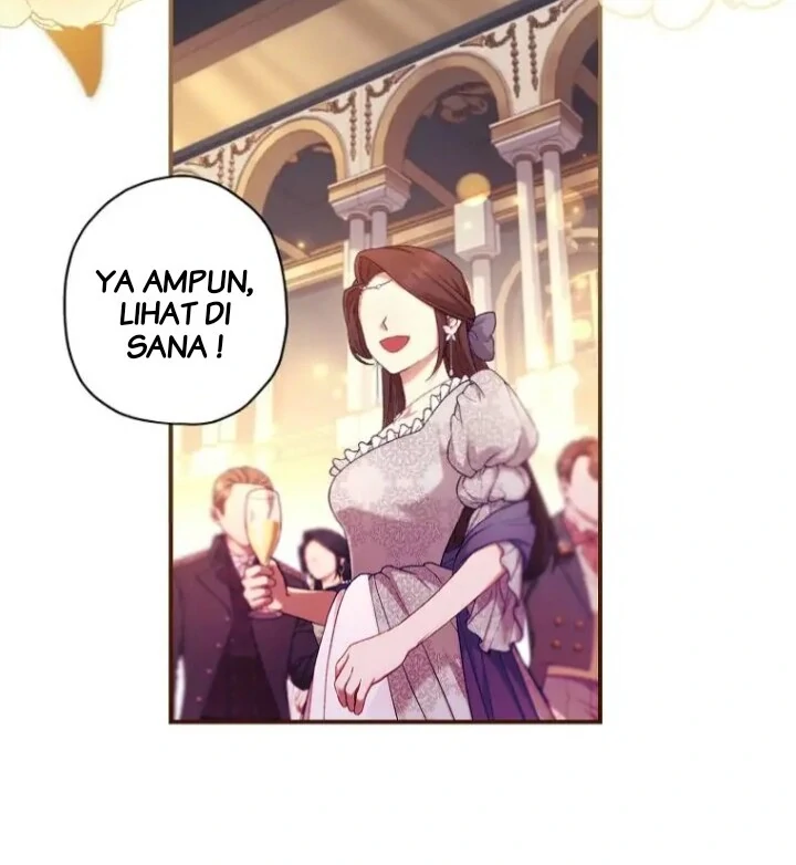 I Became the Male Lead's Adopted Daughter Chapter 123 Gambar 43