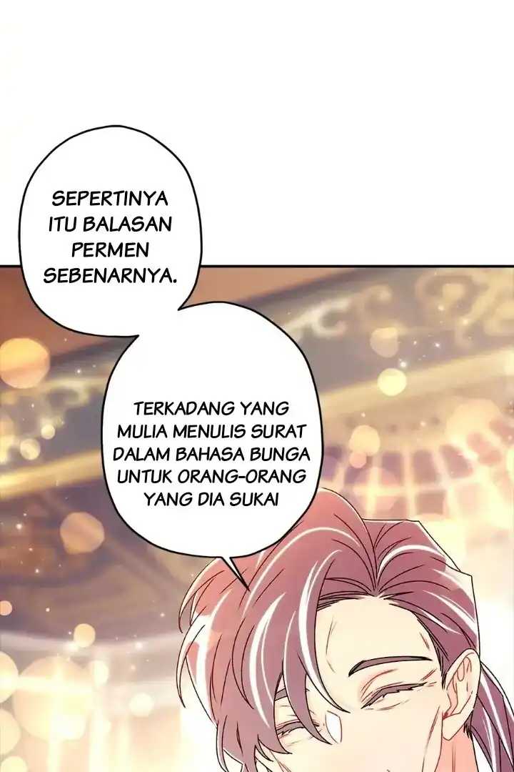 I Became the Male Lead's Adopted Daughter Chapter 125 Gambar 40