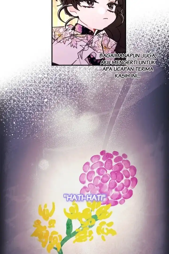 I Became the Male Lead's Adopted Daughter Chapter 125 Gambar 42