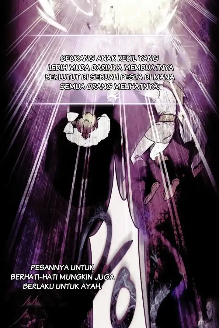 I Became the Male Lead's Adopted Daughter Chapter 125 Gambar 44