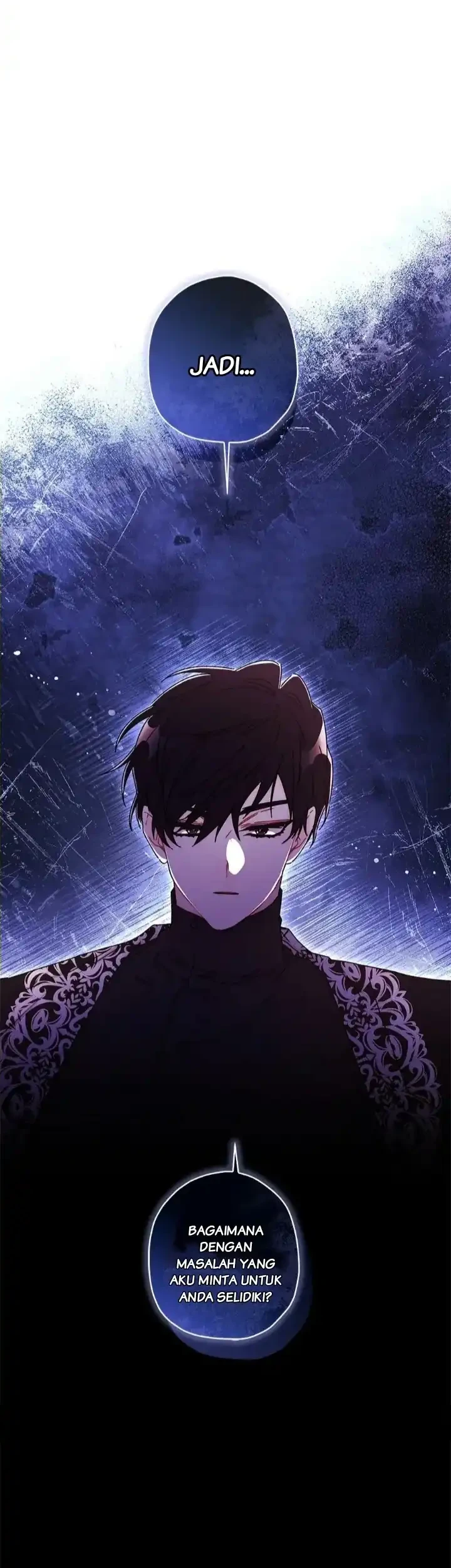 I Became the Male Lead's Adopted Daughter Chapter 126 Gambar 36