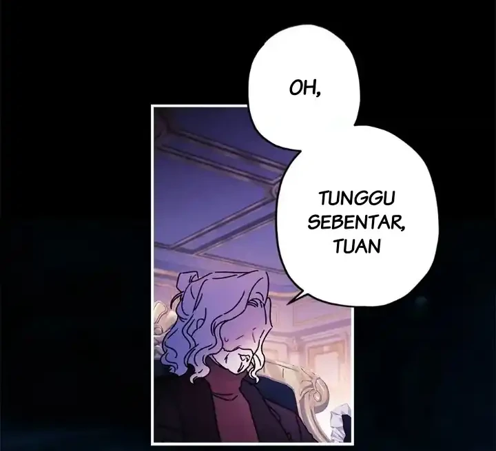 I Became the Male Lead's Adopted Daughter Chapter 126 Gambar 37