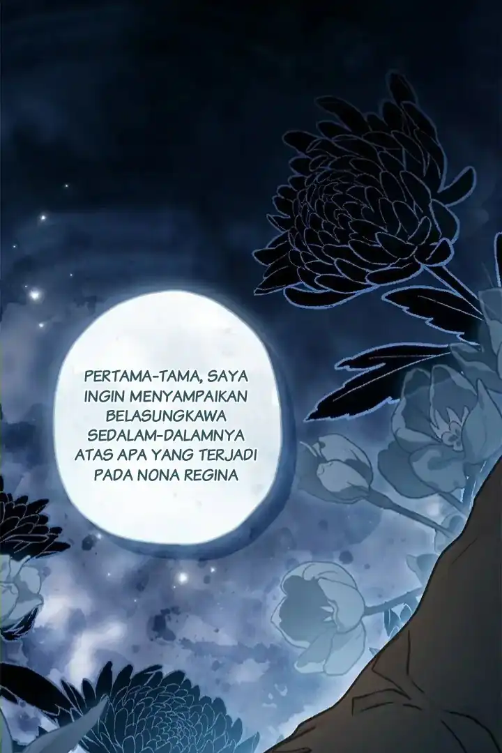 I Became the Male Lead's Adopted Daughter Chapter 126 Gambar 38