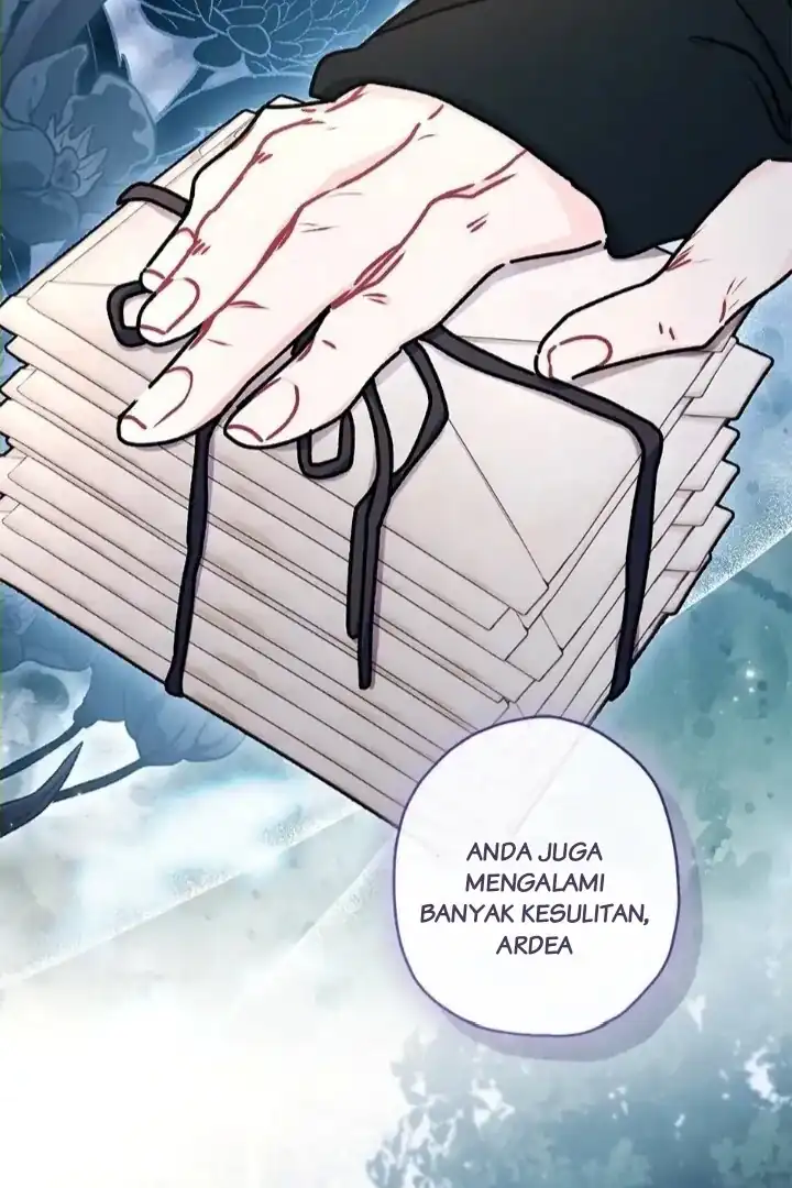 I Became the Male Lead's Adopted Daughter Chapter 126 Gambar 39