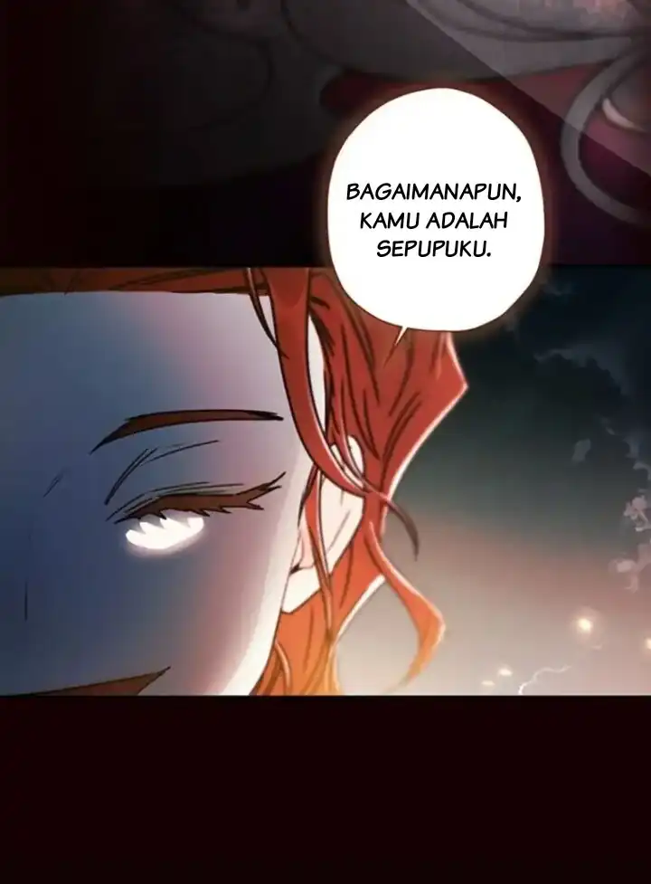 I Became the Male Lead's Adopted Daughter Chapter 127 Gambar 43
