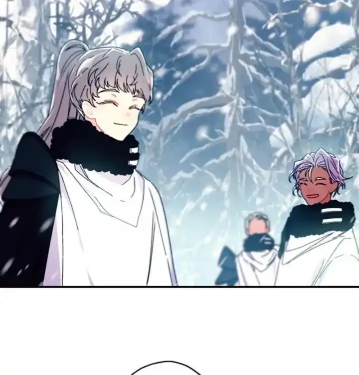 I Became the Male Lead's Adopted Daughter Chapter 128 Gambar 46