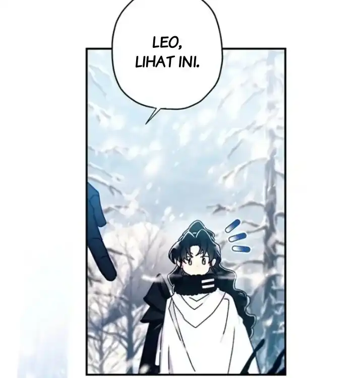 I Became the Male Lead's Adopted Daughter Chapter 128 Gambar 47