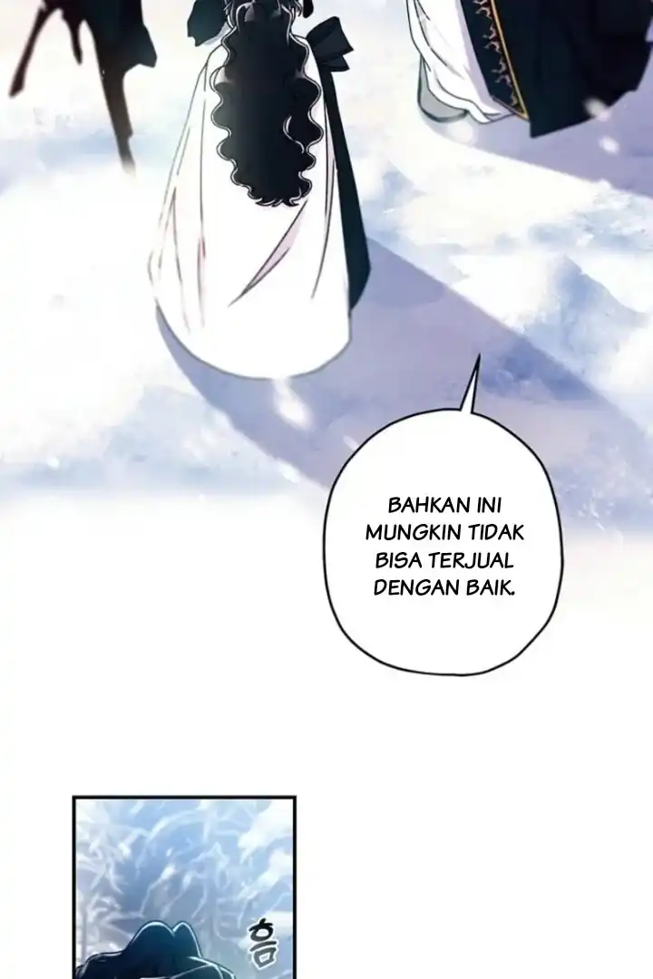 I Became the Male Lead's Adopted Daughter Chapter 128 Gambar 49