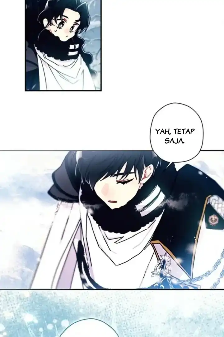 I Became the Male Lead's Adopted Daughter Chapter 128 Gambar 50