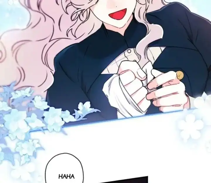 I Became the Male Lead's Adopted Daughter Chapter 129 Gambar 43