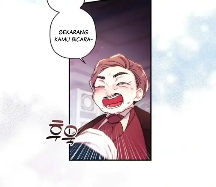 I Became the Male Lead's Adopted Daughter Chapter 129 Gambar 44