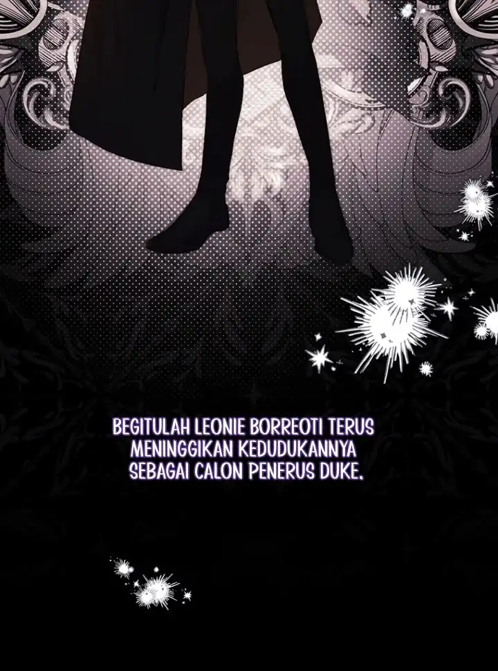 I Became the Male Lead's Adopted Daughter Chapter 130 Gambar 44