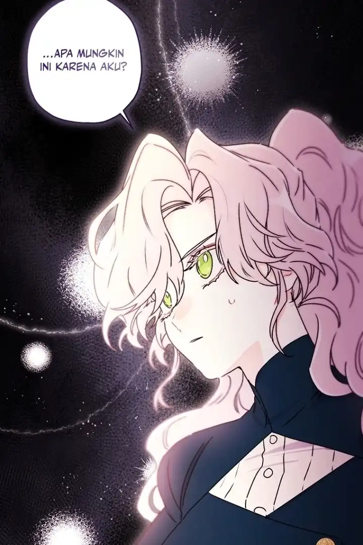 I Became the Male Lead's Adopted Daughter Chapter 130 Gambar 46