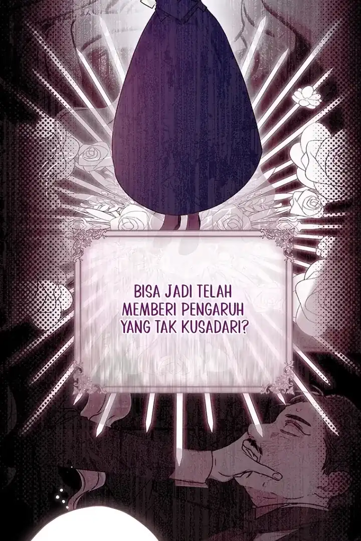 I Became the Male Lead's Adopted Daughter Chapter 130 Gambar 48