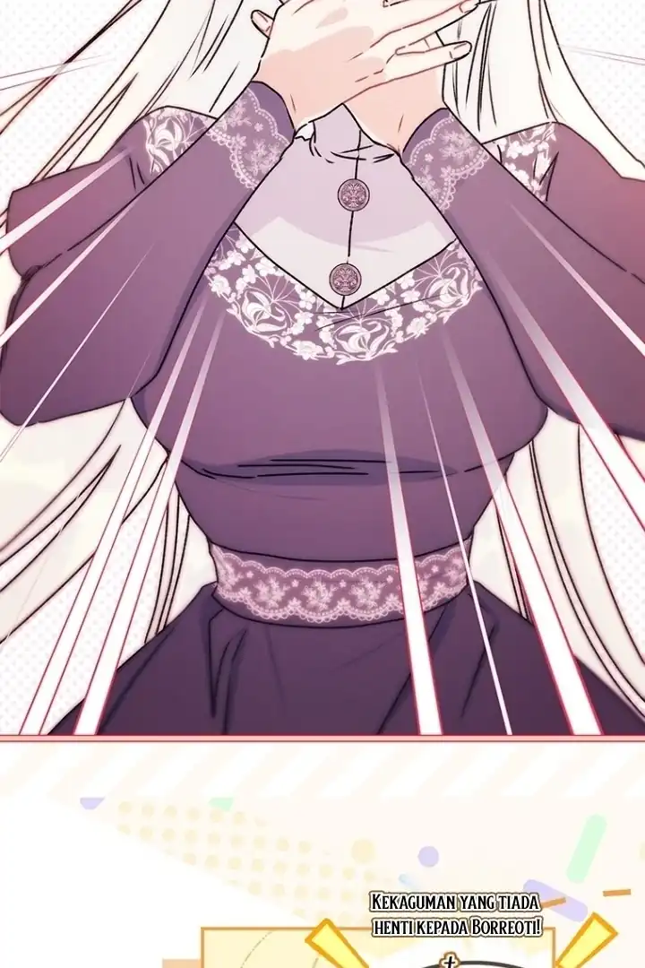 I Became the Male Lead's Adopted Daughter Chapter 131 Gambar 44