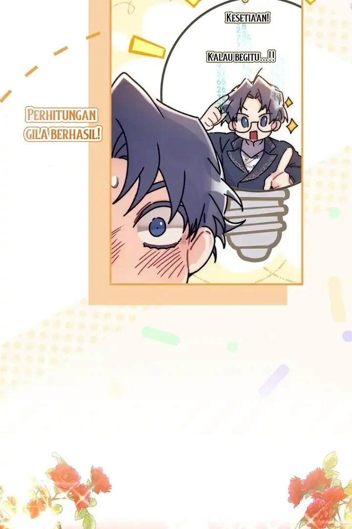 I Became the Male Lead's Adopted Daughter Chapter 131 Gambar 45