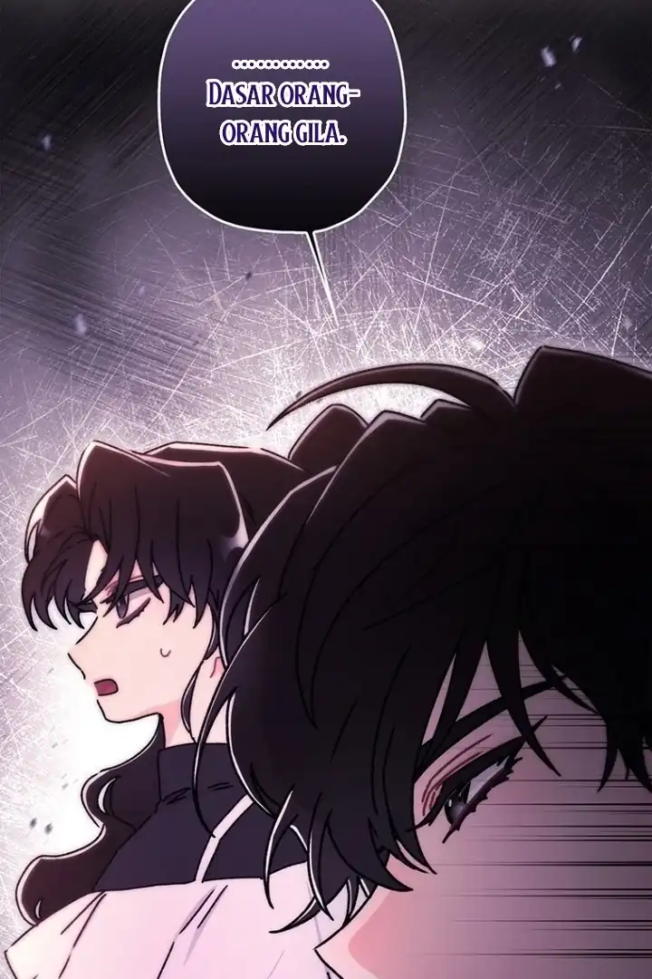 I Became the Male Lead's Adopted Daughter Chapter 131 Gambar 48