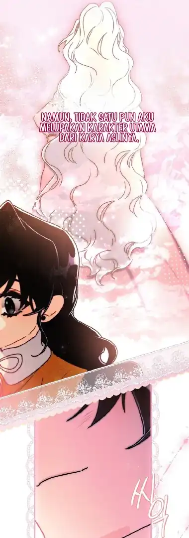 I Became the Male Lead's Adopted Daughter Chapter 132 Gambar 26