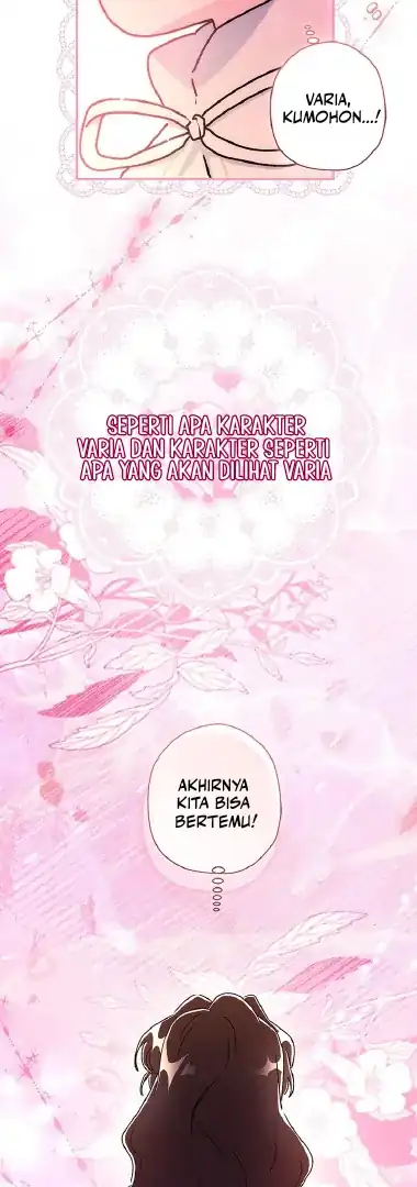 I Became the Male Lead's Adopted Daughter Chapter 132 Gambar 27