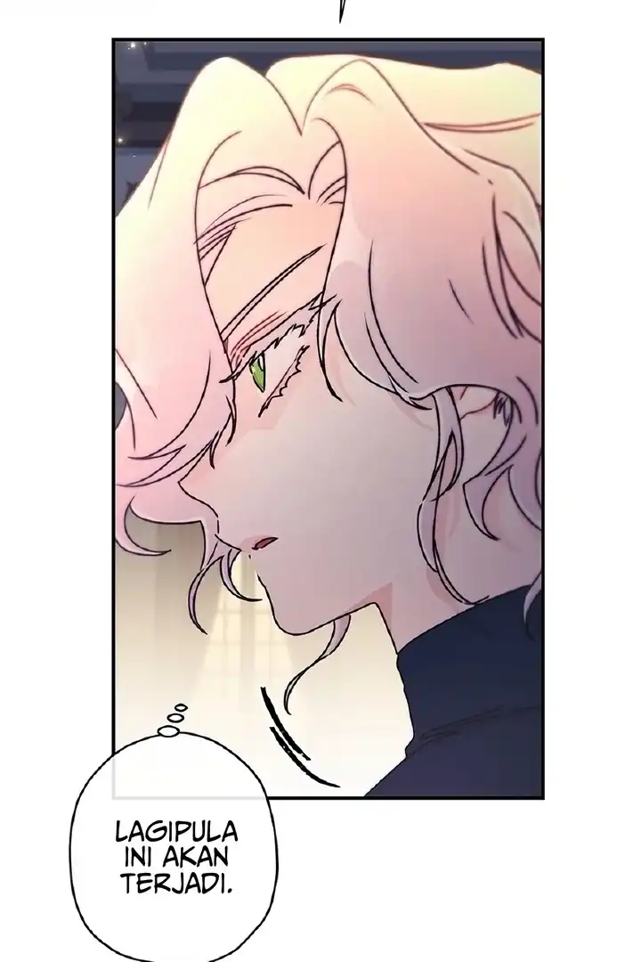 I Became the Male Lead's Adopted Daughter Chapter 133 Gambar 37