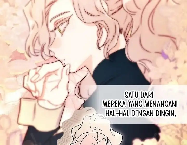 I Became the Male Lead's Adopted Daughter Chapter 133 Gambar 39