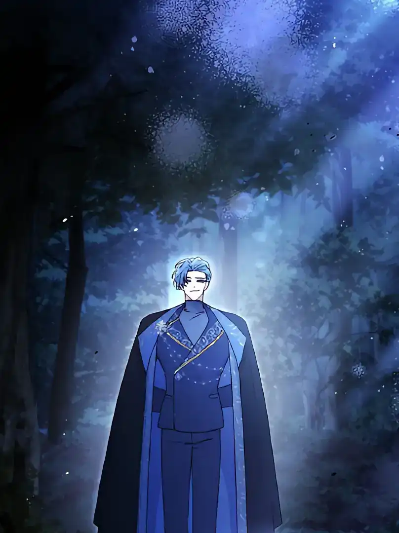 I Became the Male Lead's Adopted Daughter Chapter 134 Gambar 44
