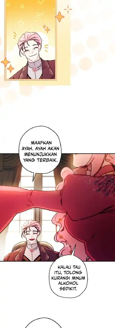 I Became the Male Lead's Adopted Daughter Chapter 135 Gambar 22