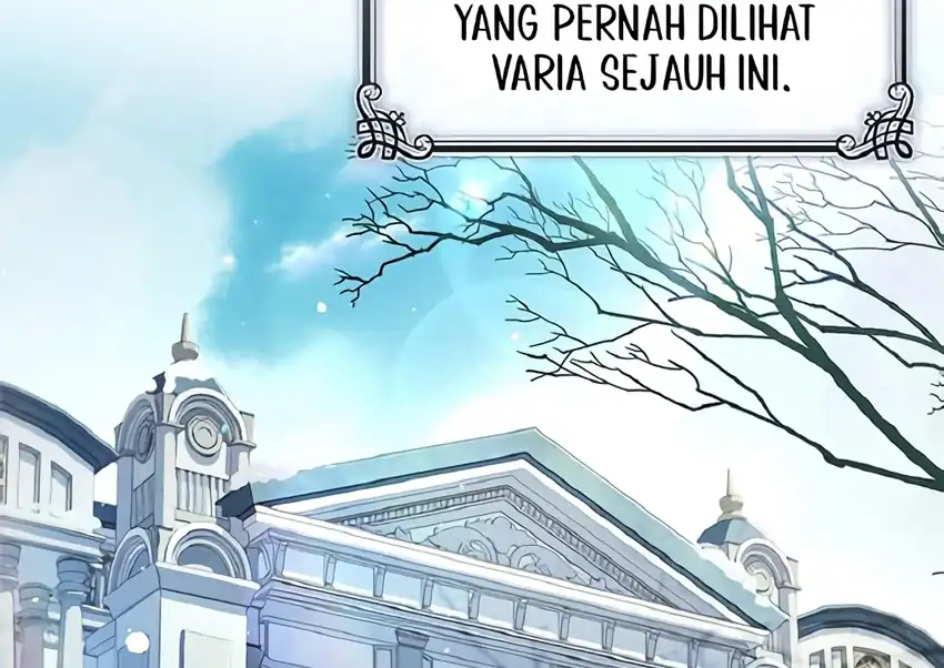 I Became the Male Lead's Adopted Daughter Chapter 136 Gambar 94