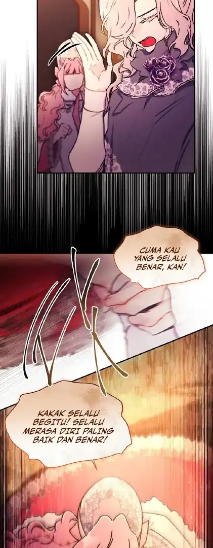 I Became the Male Lead's Adopted Daughter Chapter 137 Gambar 26