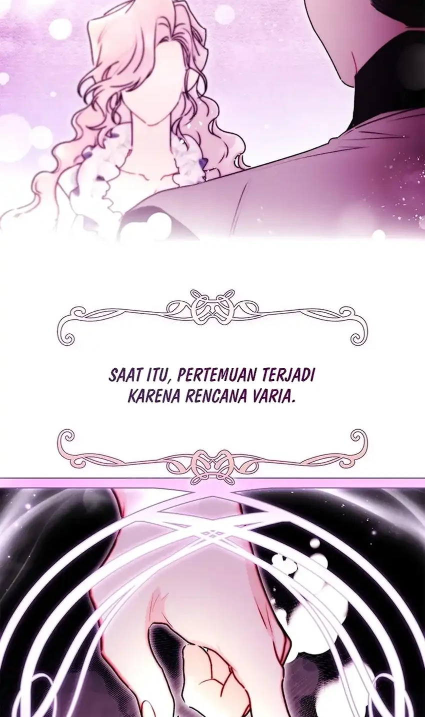 I Became the Male Lead's Adopted Daughter Chapter 138 Gambar 24