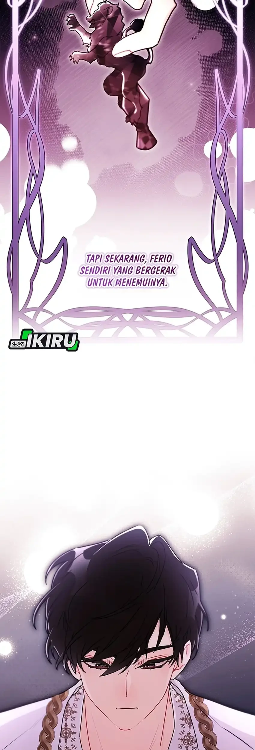 I Became the Male Lead's Adopted Daughter Chapter 138 Gambar 25