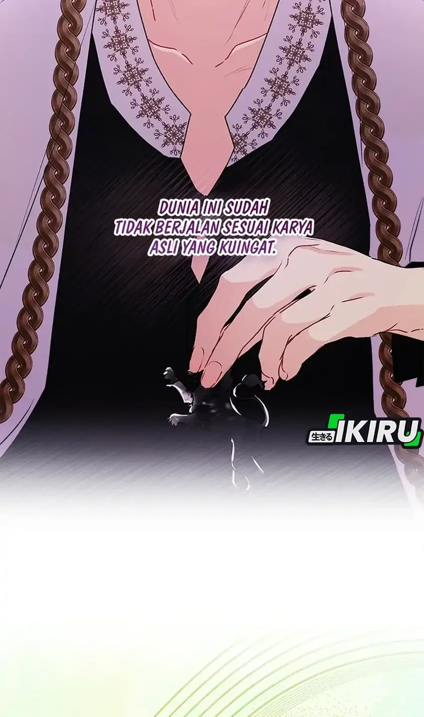 I Became the Male Lead's Adopted Daughter Chapter 138 Gambar 26