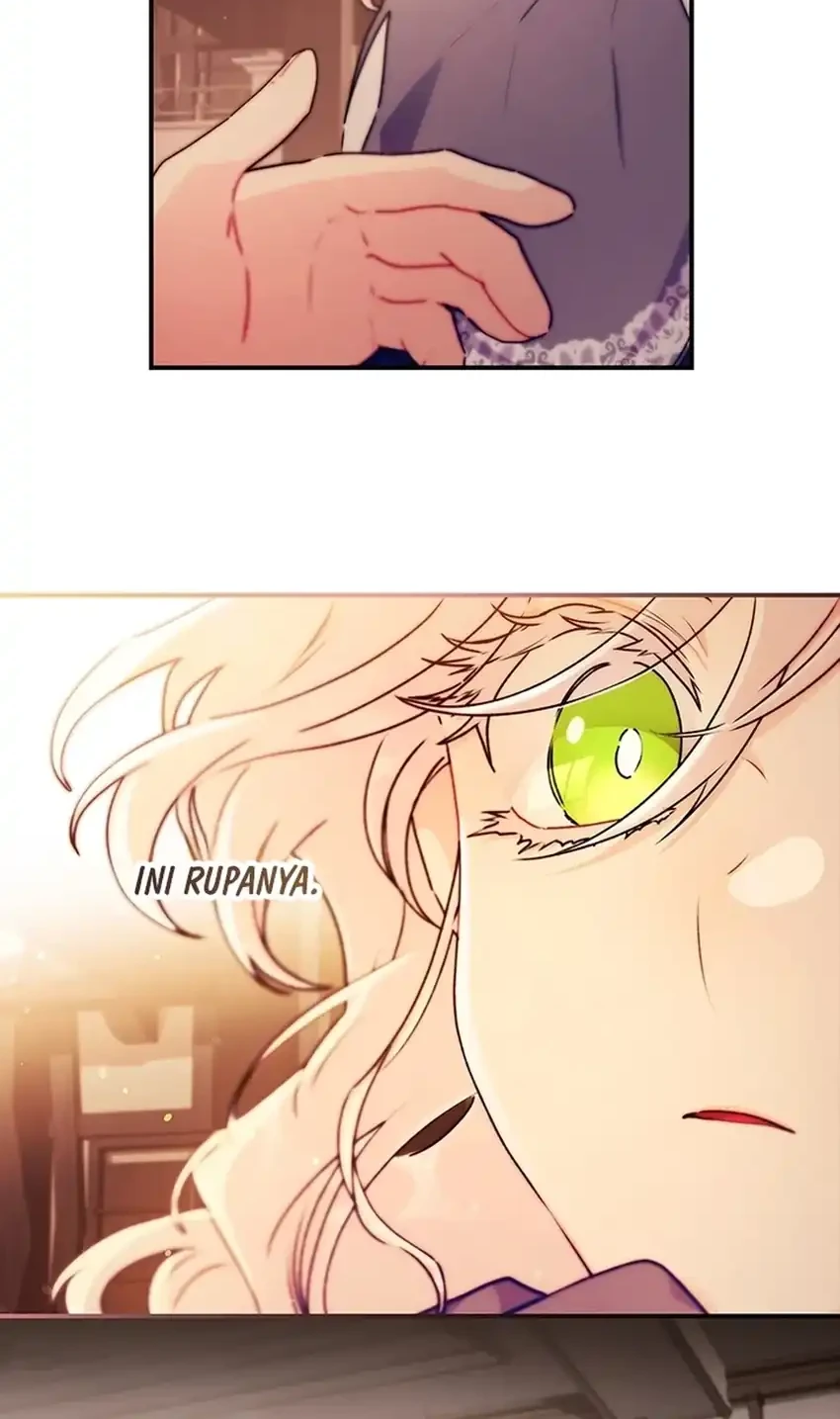 I Became the Male Lead's Adopted Daughter Chapter 139 Gambar 24