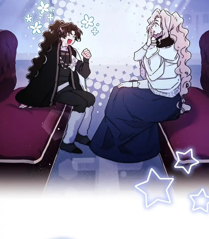 I Became the Male Lead's Adopted Daughter Chapter 140 Gambar 33