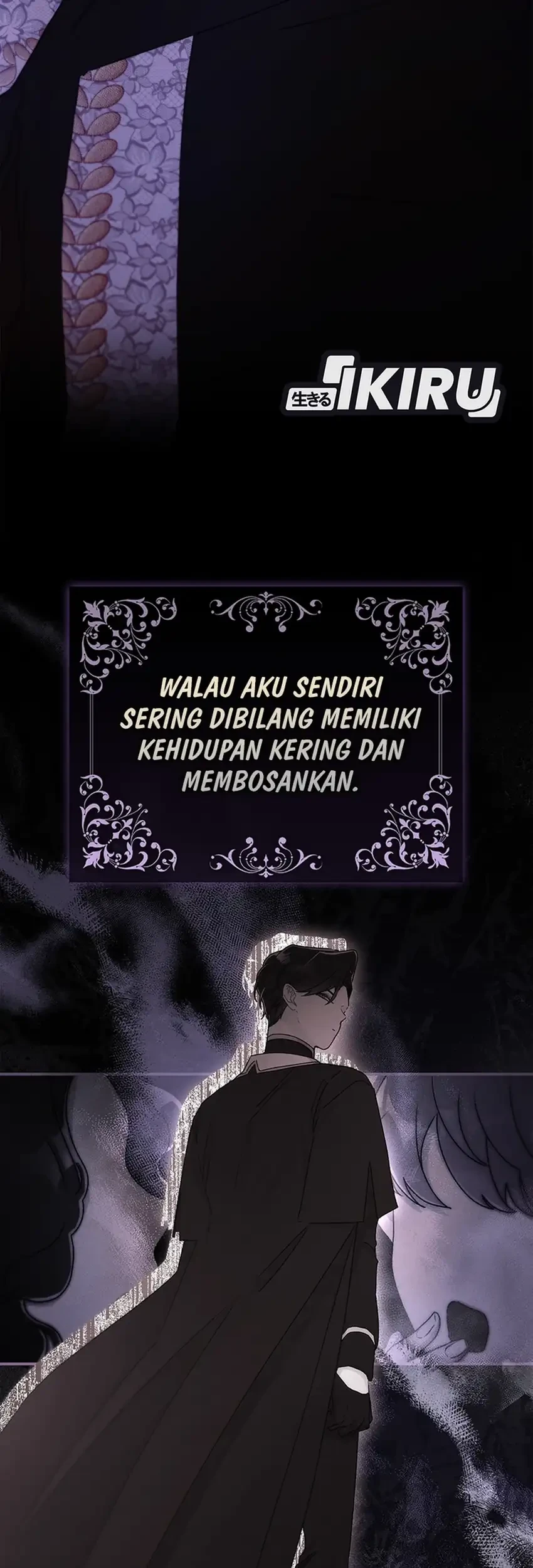 I Became the Male Lead's Adopted Daughter Chapter 141 Gambar 31