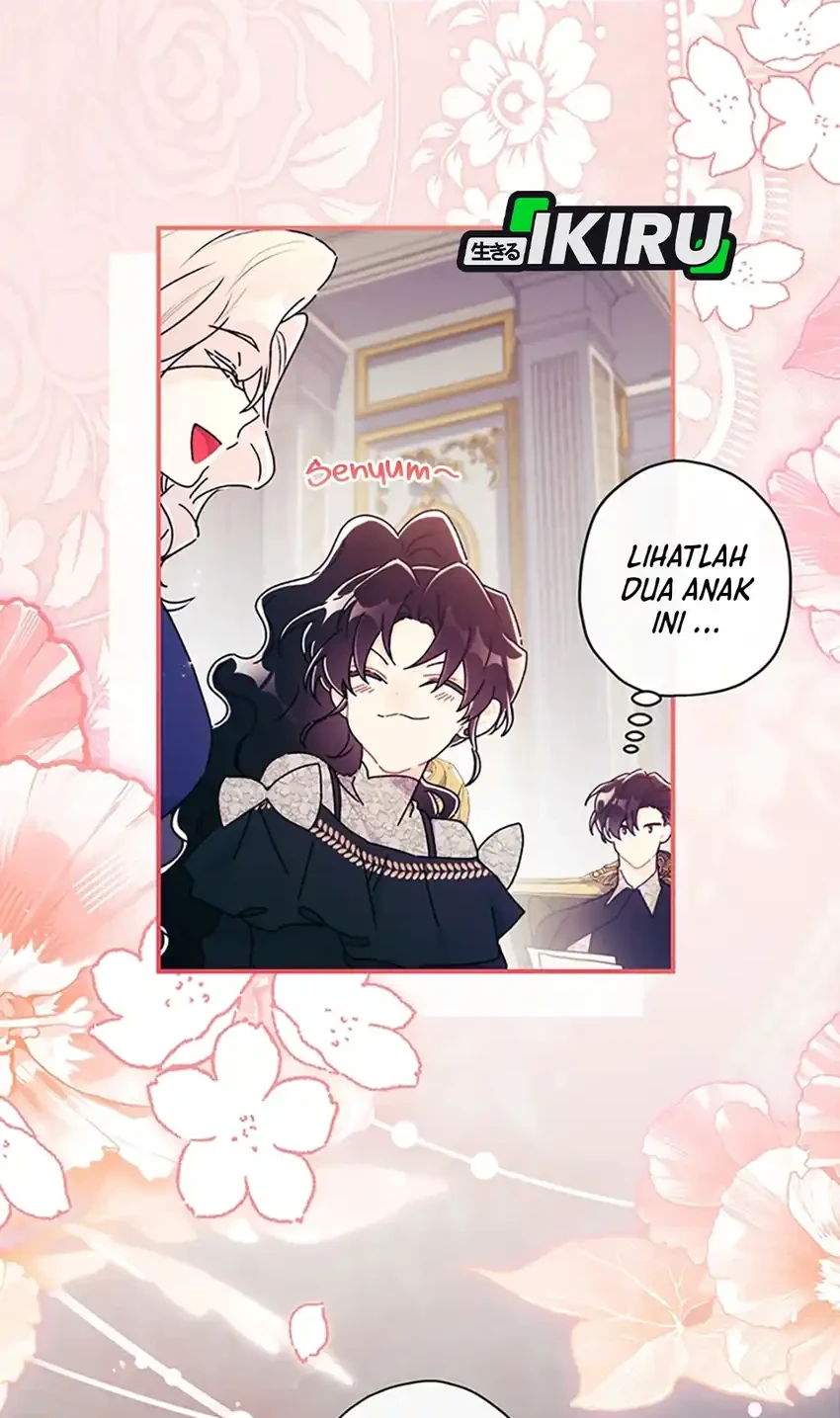 I Became the Male Lead's Adopted Daughter Chapter 142 Gambar 32
