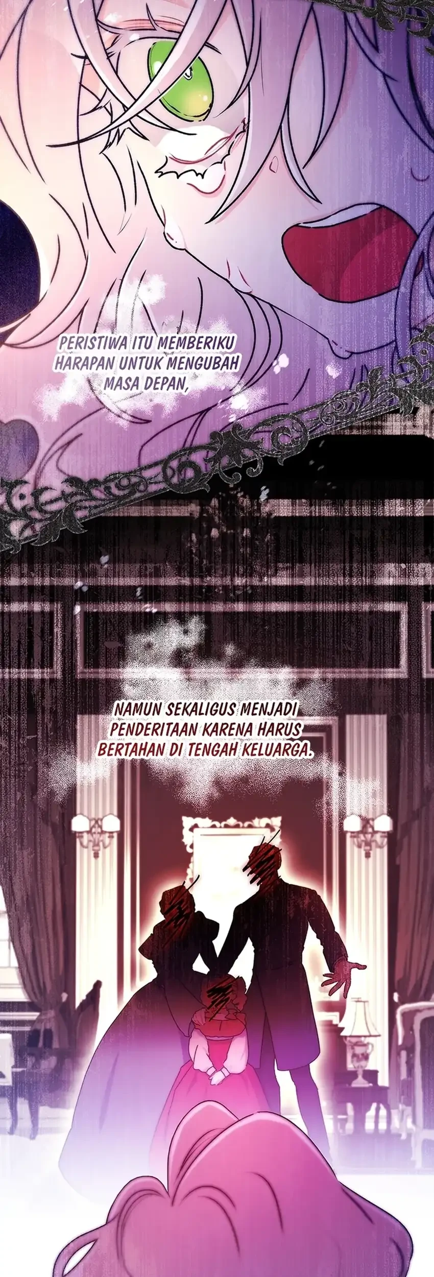 I Became the Male Lead's Adopted Daughter Chapter 143 Gambar 31