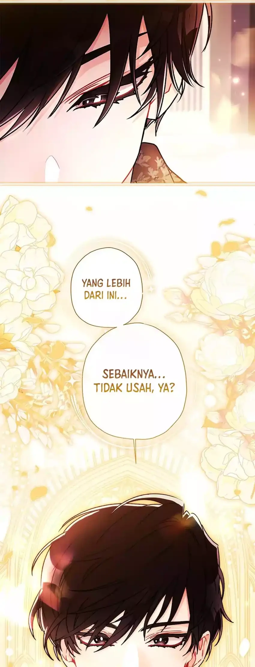 I Became the Male Lead's Adopted Daughter Chapter 146 Gambar 26