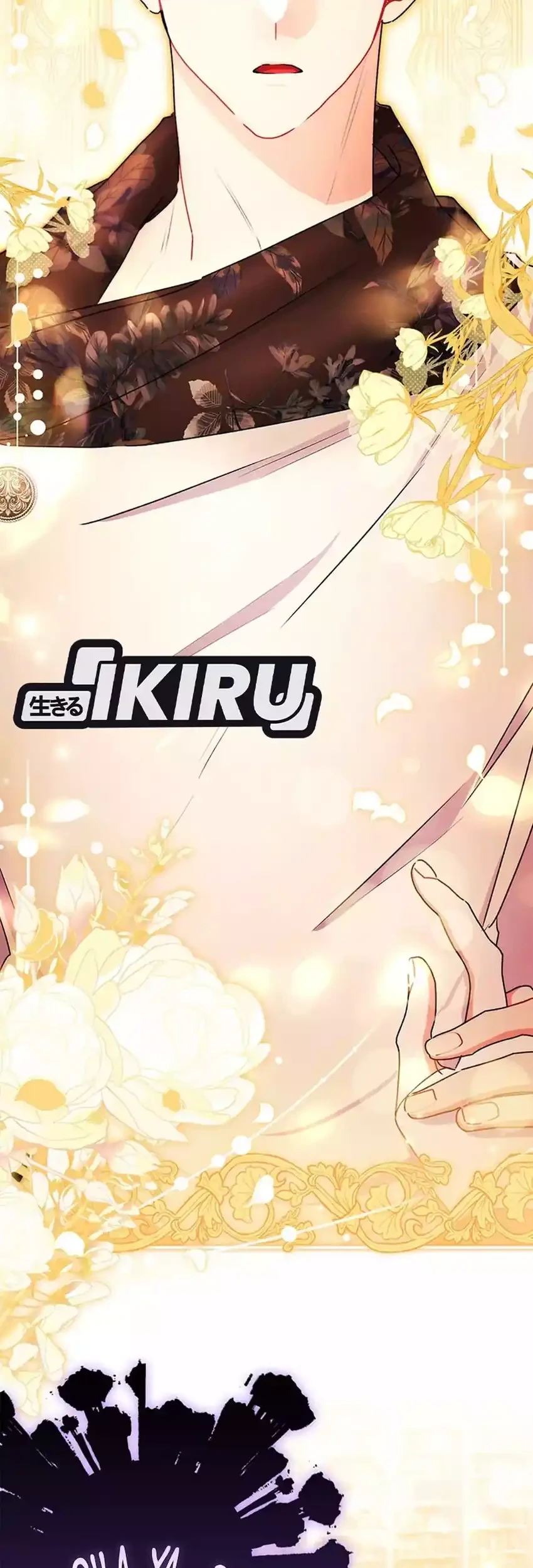 I Became the Male Lead's Adopted Daughter Chapter 146 Gambar 27