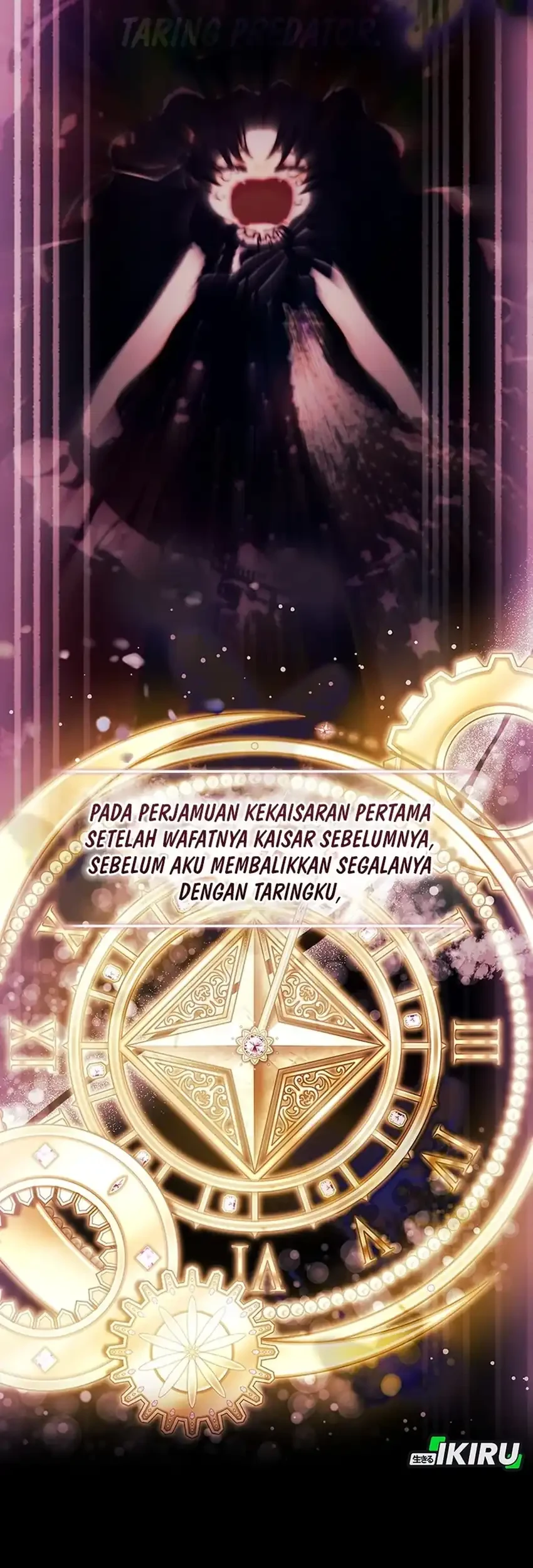 I Became the Male Lead's Adopted Daughter Chapter 147 Gambar 33