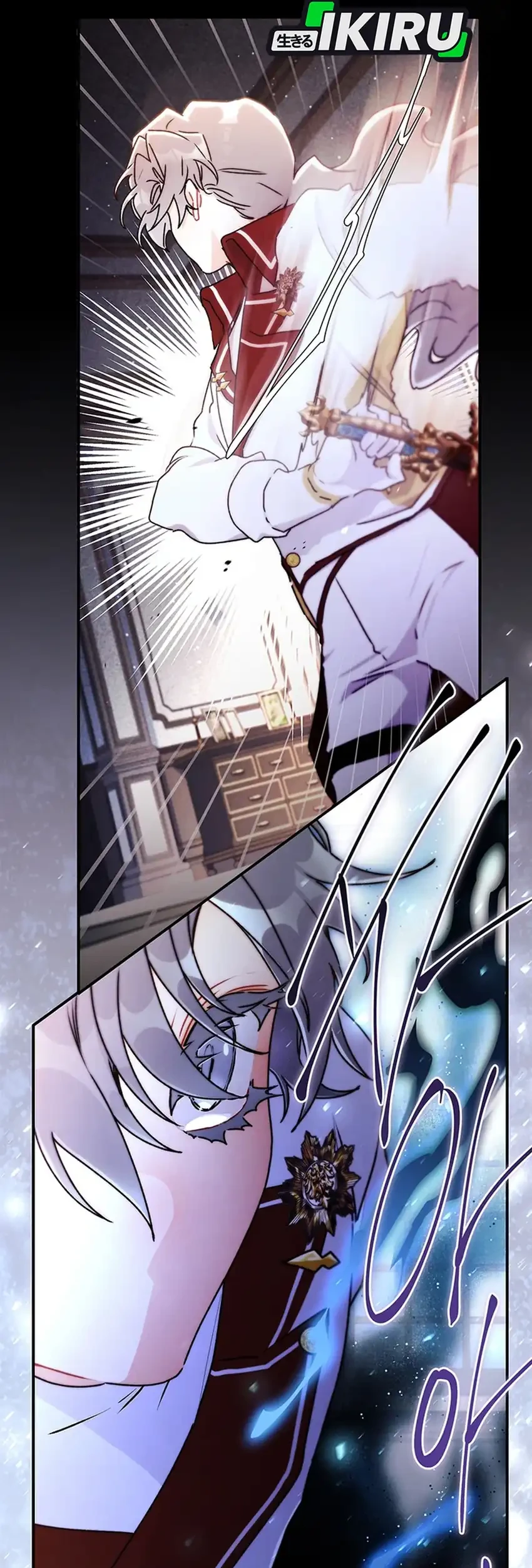 I Became the Male Lead's Adopted Daughter Chapter 148 Gambar 33
