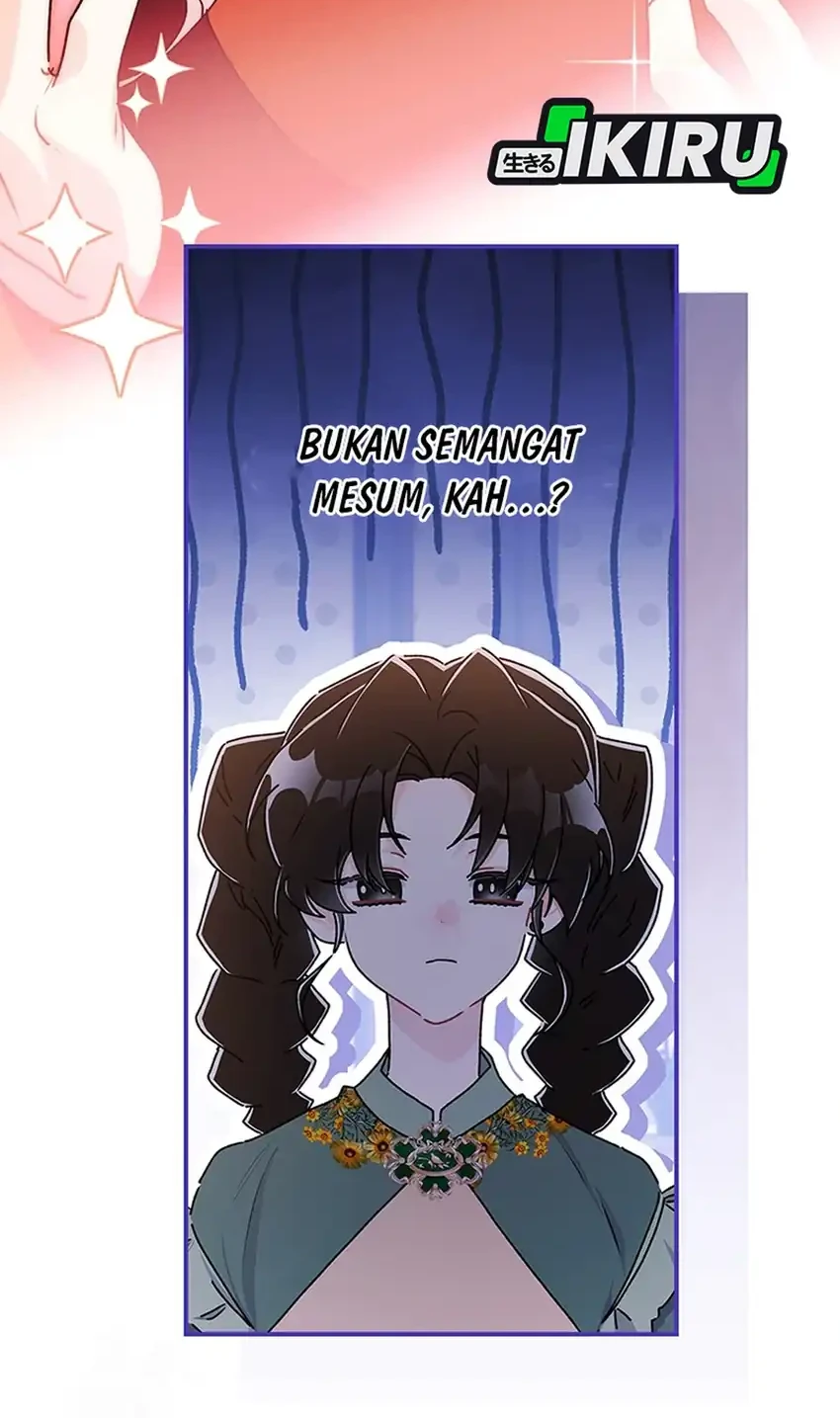 I Became the Male Lead's Adopted Daughter Chapter 150 Gambar 37