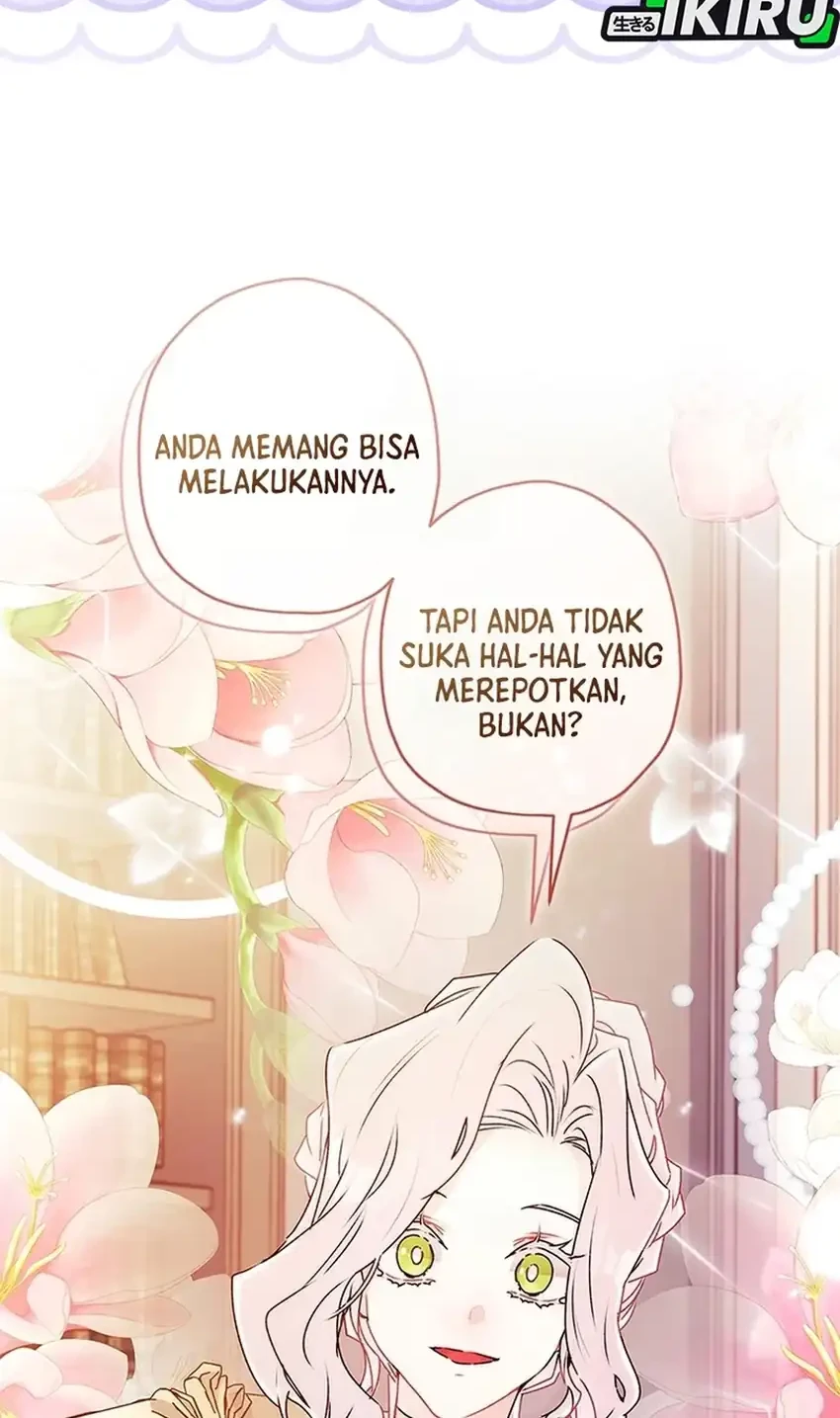 I Became the Male Lead's Adopted Daughter Chapter 151 Gambar 36