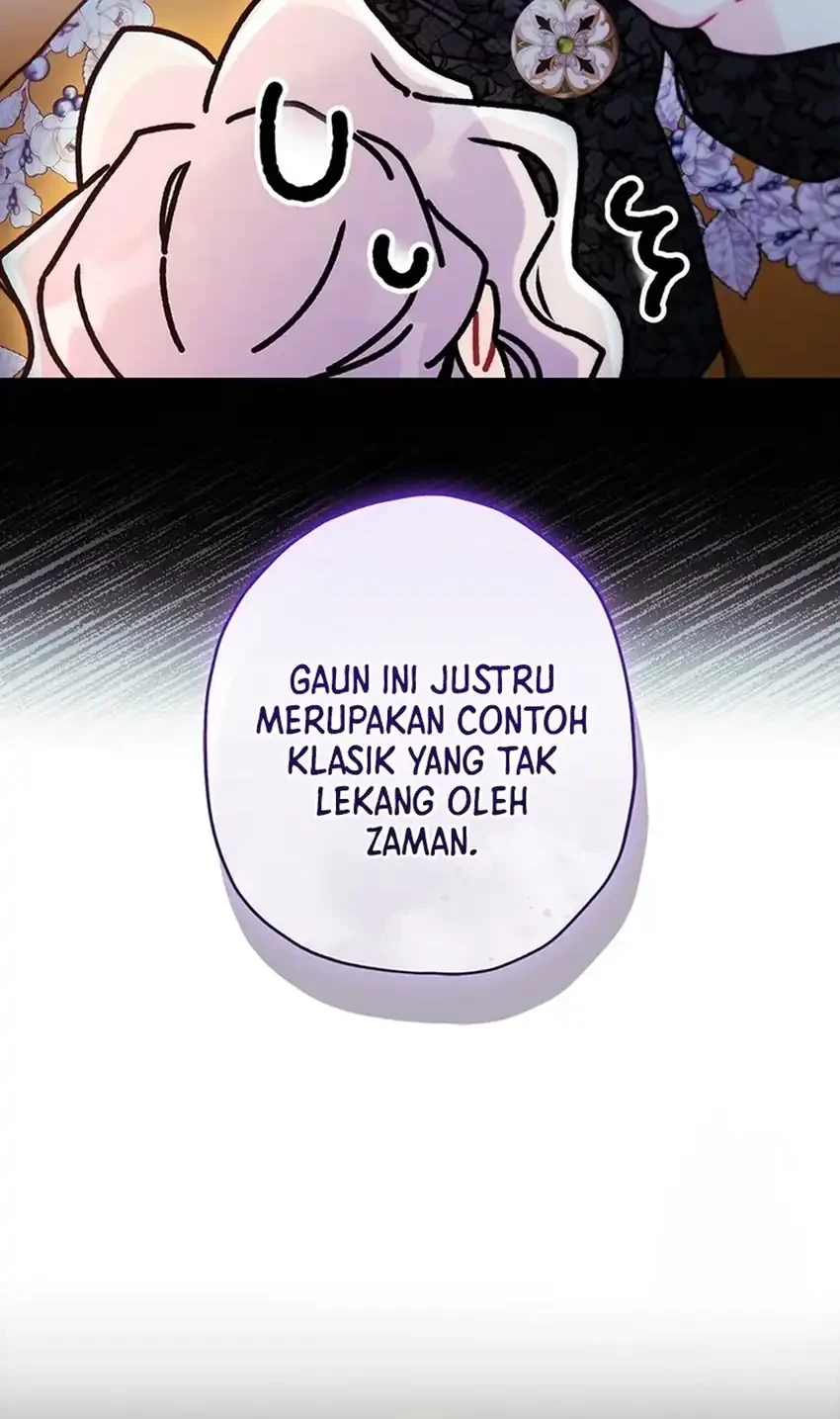 I Became the Male Lead's Adopted Daughter Chapter 152 Gambar 30