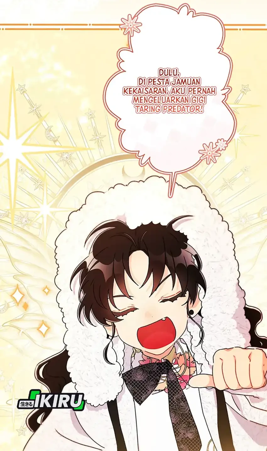 I Became the Male Lead's Adopted Daughter Chapter 154 Gambar 28